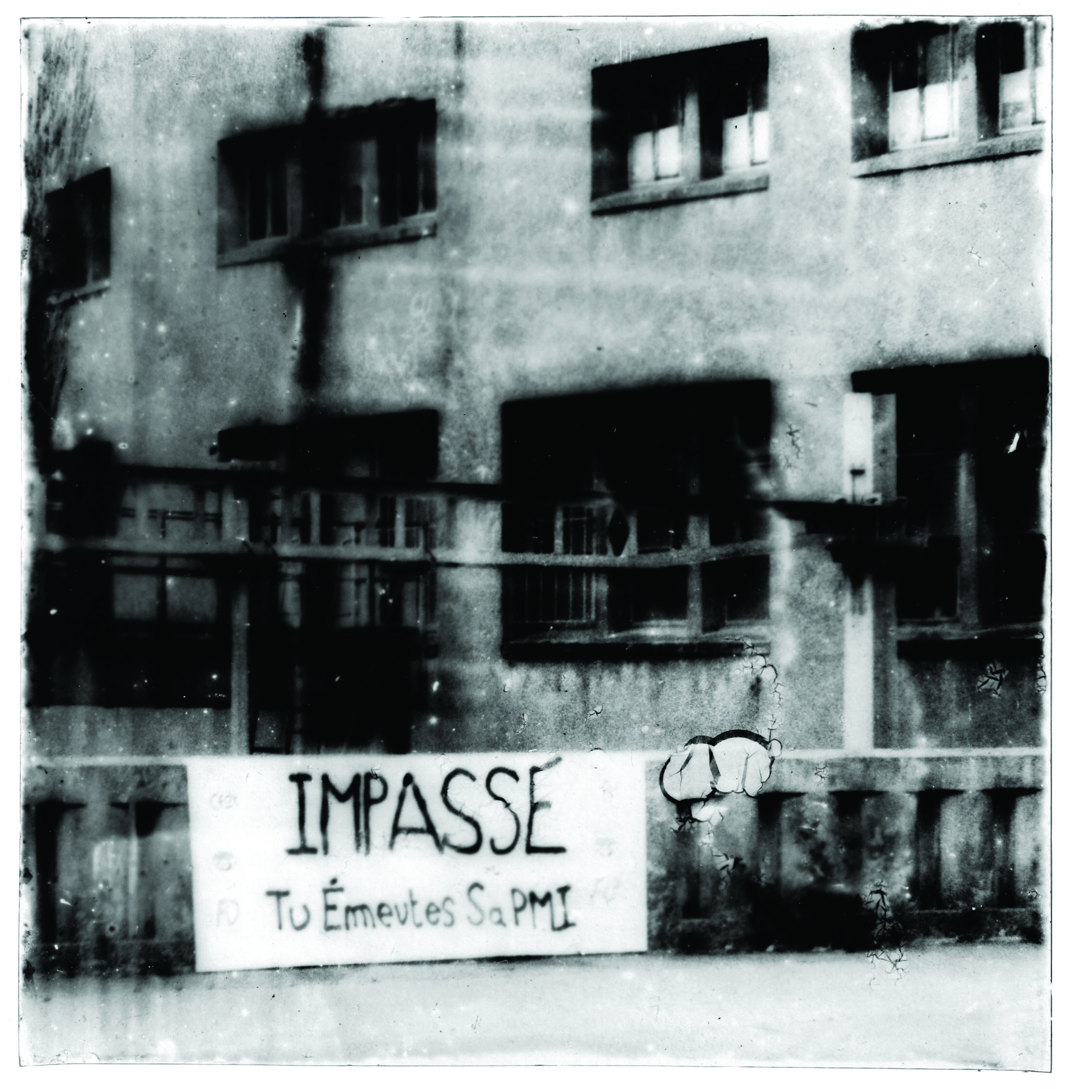 18Impasse