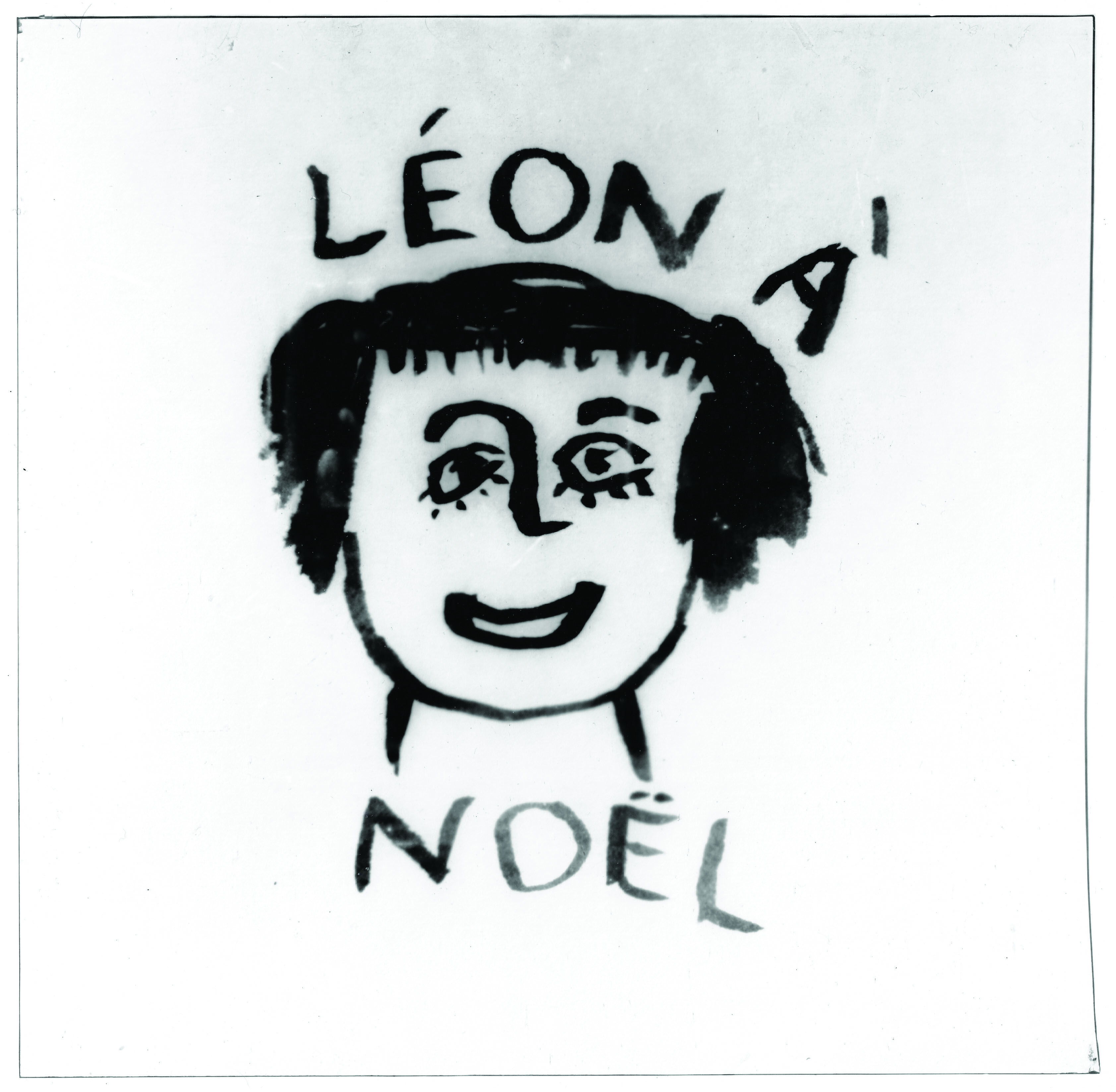 6 - Léon à Noël