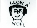 6 - Léon à Noël